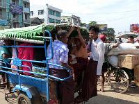 1 - Nice-Yangon - Kyaikhtiyo (Rocher d''or) (28)